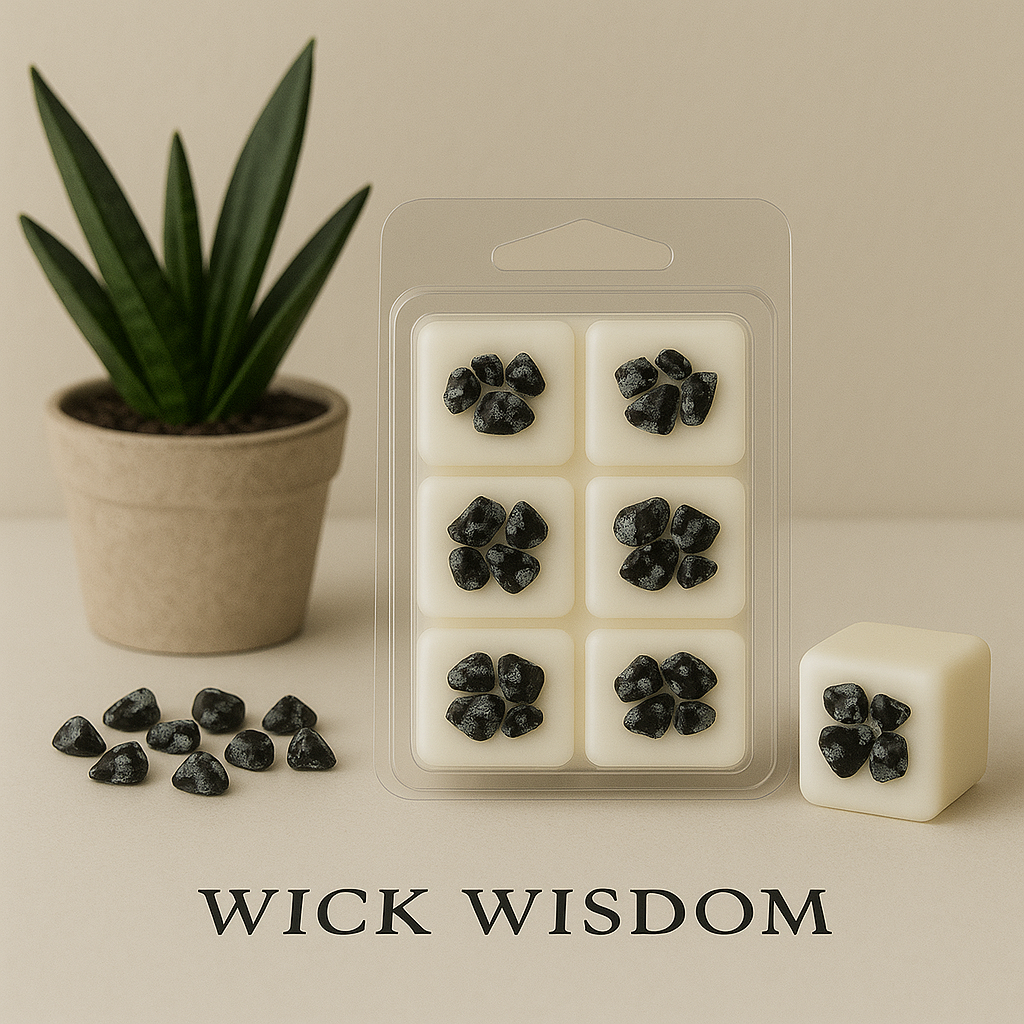 222 Winter Wisdom Wax Melts