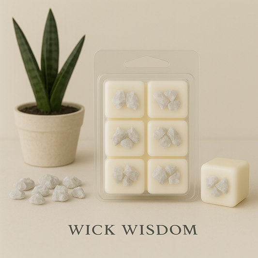 111 Manifest Wisdom Wax Melts