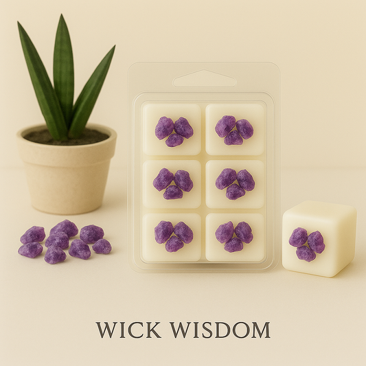 333 Hibernate Wisdom Wax Melts